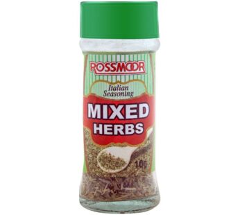 Rossmoor Mixed Herbs