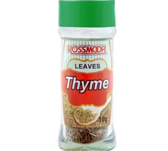 Rossmoor Leaves Thyme