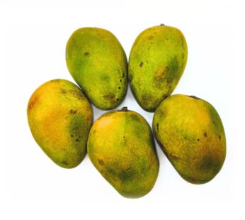 Saharni Mango – سحرنی آم