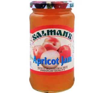 Salman Apricot – Jam