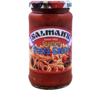 Salmans Pasta Sauce