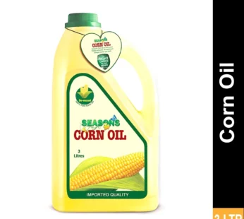 Seasons Corn Oil