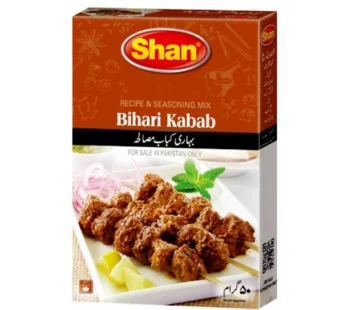 Shan Bihari Kabab Masala