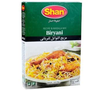 Shan Biryani Masala