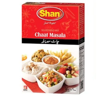 Shan Chaat Masala شان چاٹ مصالحہ