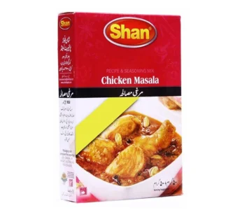 Shan Chicken Masala Double Pack