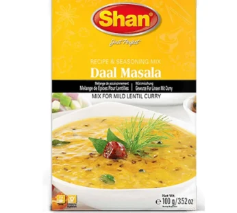 Shan Dal Masala