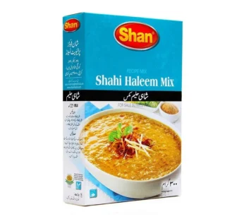 Shan Easy Cook Haleem Recipe Mix