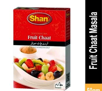 Shan Fruit Chaat Masala