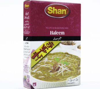 Shan Haleem Masala