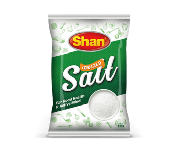 Shan Iodized Salt