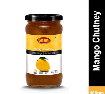 Shan Mango Chutney