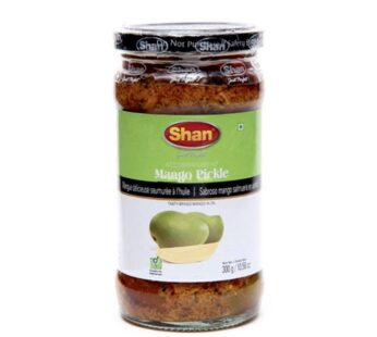 Shan Mango Pickle