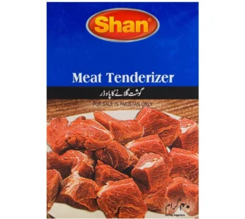 Shan Meat Tenderizer