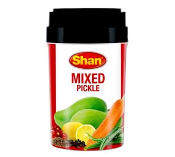 Shan Mix Pickle