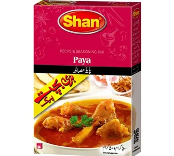 Shan Paya Masala