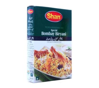 Shan Special Bombay Biryani