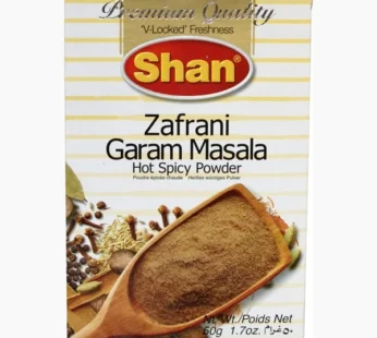 Shan Zafrani Garam Masala