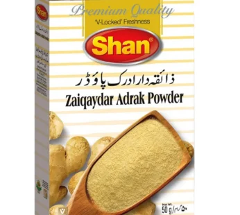 Shan Zaiqaydar Adrak Powder