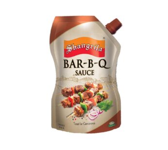 Shangrila Bar-b-q Sauce