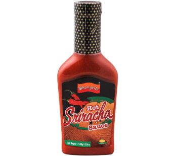 Shangrila Hot Sriracha Sauce