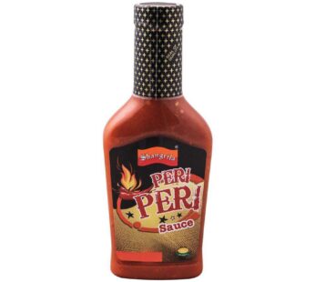 Shangrila Peri Peri Garlic