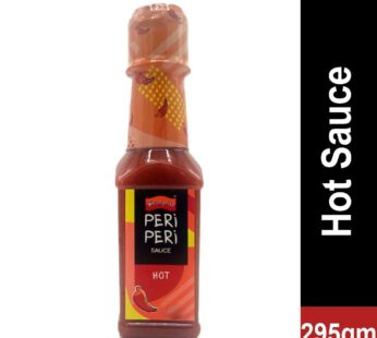 Shangrila Peri Peri Hot