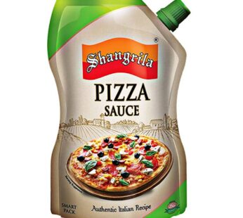 Shangrila Pizza Sauce