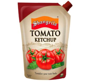 Shangrila Tomato Ketchup