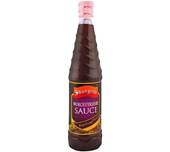 Shangrila Worcestershire Sauce