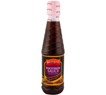 Shangrila Worcestershire Sauce