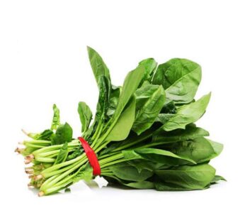 Spinach – پالک