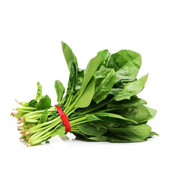 Spinach - پالک