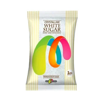 Sugar Moiz Foods