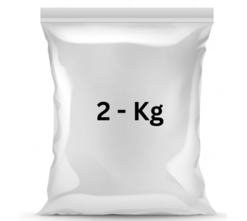 Sugar 2Kg – Local (Bachat Pack)