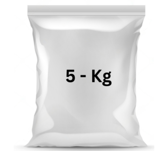 Sugar 5Kg – Local (Bachat Pack)