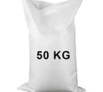 Sugar- Local 50kg Bag