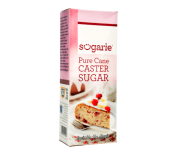 Sugarie Pure Cane Caster Sugar