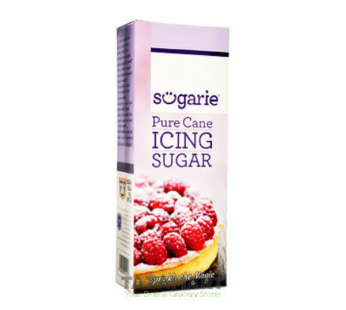 Sugarie Pure Cane Icing Sugar