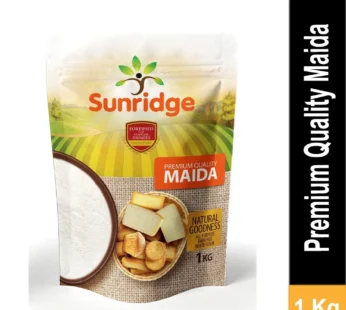 Maida – Sunridge