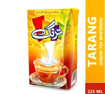 Tarang Liquid Tea Whitener Milk