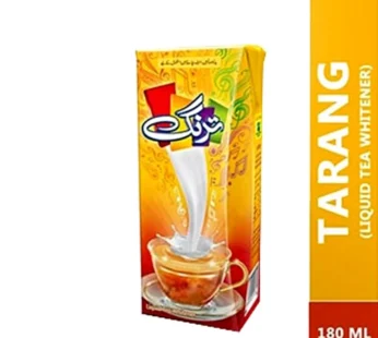 Tarang Liquid Tea Whitener