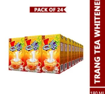 Tarang Tea Whitener Carton 175ml(1×24)