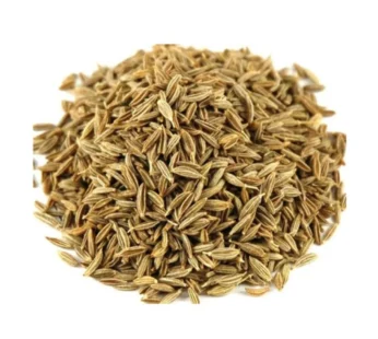 White Cumin Seed- سفید زیرہ