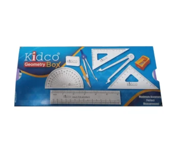 Kidco Stationary Box