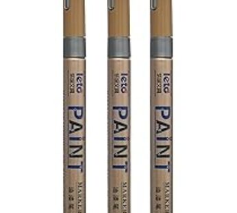 Leto Paint Marker LT-1102