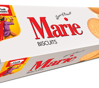 Peek Freans Marie Biscuit Family Pack