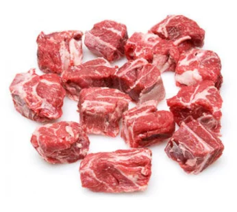 Veal Mix – Zabiha Halal