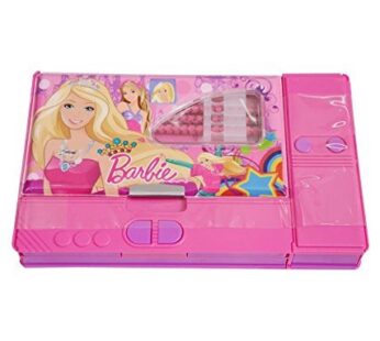 Barbie Pencil Box