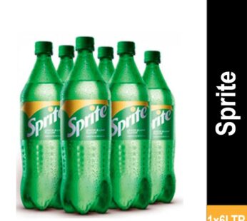 Sprite 1.5Ltr Pet (1×6)